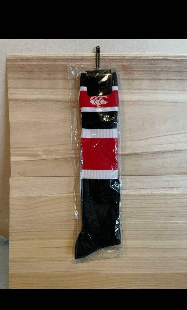 ラグビーストッキング10点　25〜27cm 新品未使用品