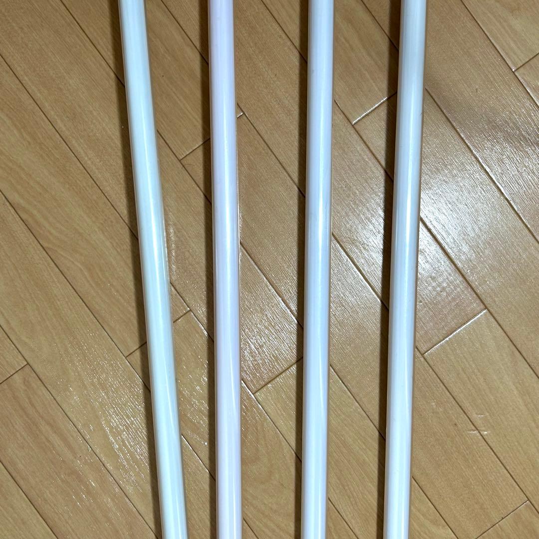 マスターレプリカ　FXライトセーバー　ルーク