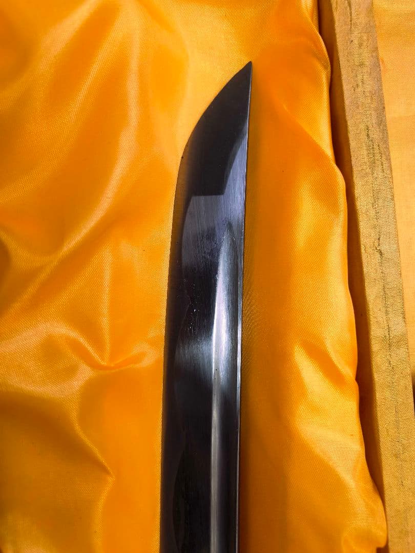 飛鳥 武具　刀装具　日本刀　模造刀　居合刀 飛鳥長項打刀 武士刀 特別価格