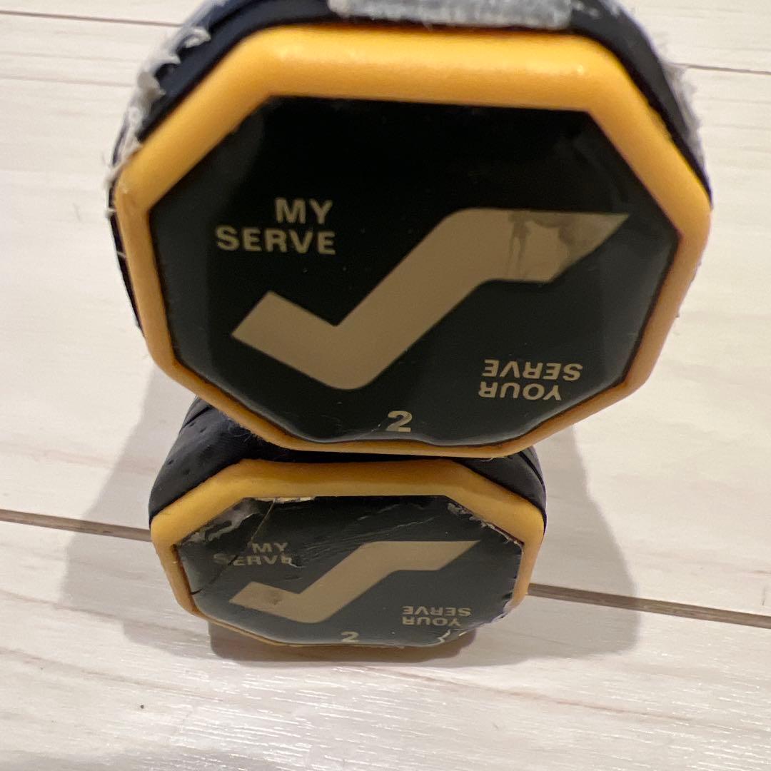 SNAUWAERT GRINTA 100 テニスラケット