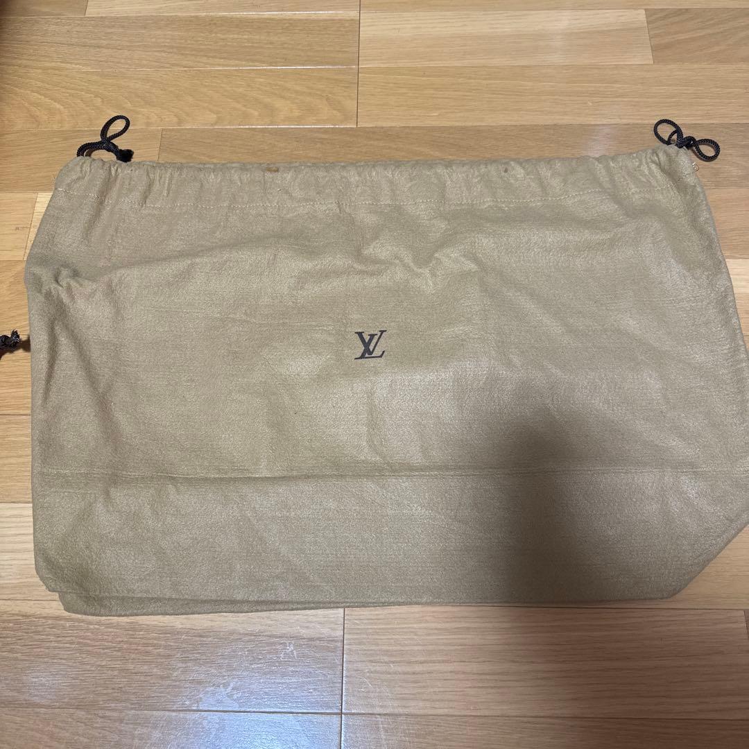 ルイヴィトン　布袋　巾着　5枚セット　大きめサイズ
