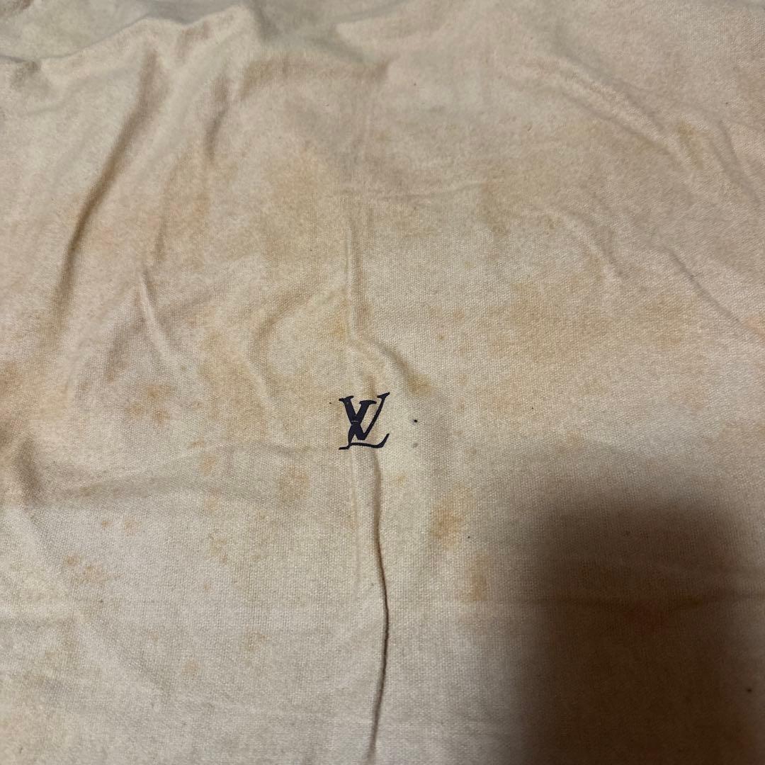 ルイヴィトン　布袋　巾着　5枚セット　大きめサイズ