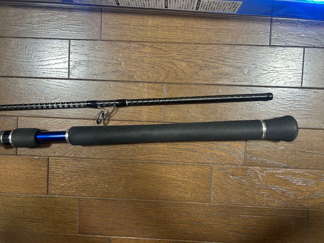 シマノ　コルトスナイパー S1000M