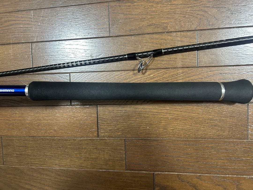 シマノ　コルトスナイパー S1000M