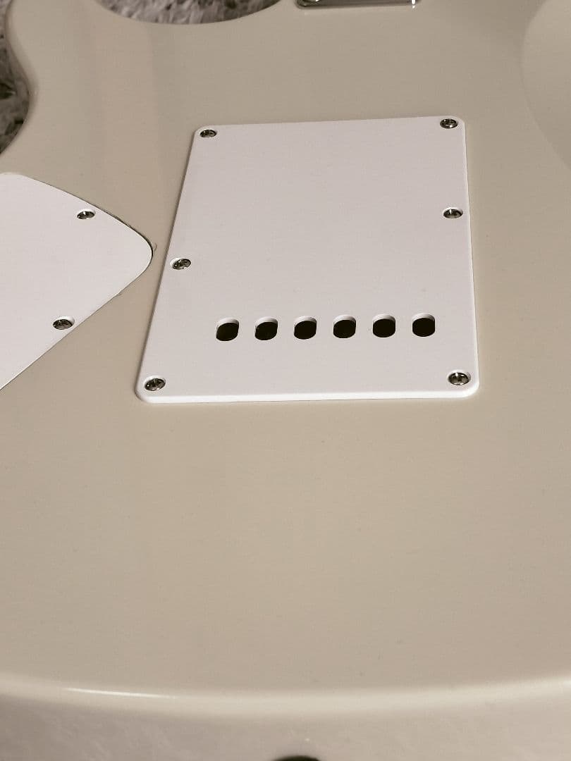 YAMAHA エレキギター PACIFICA PAC112V VW