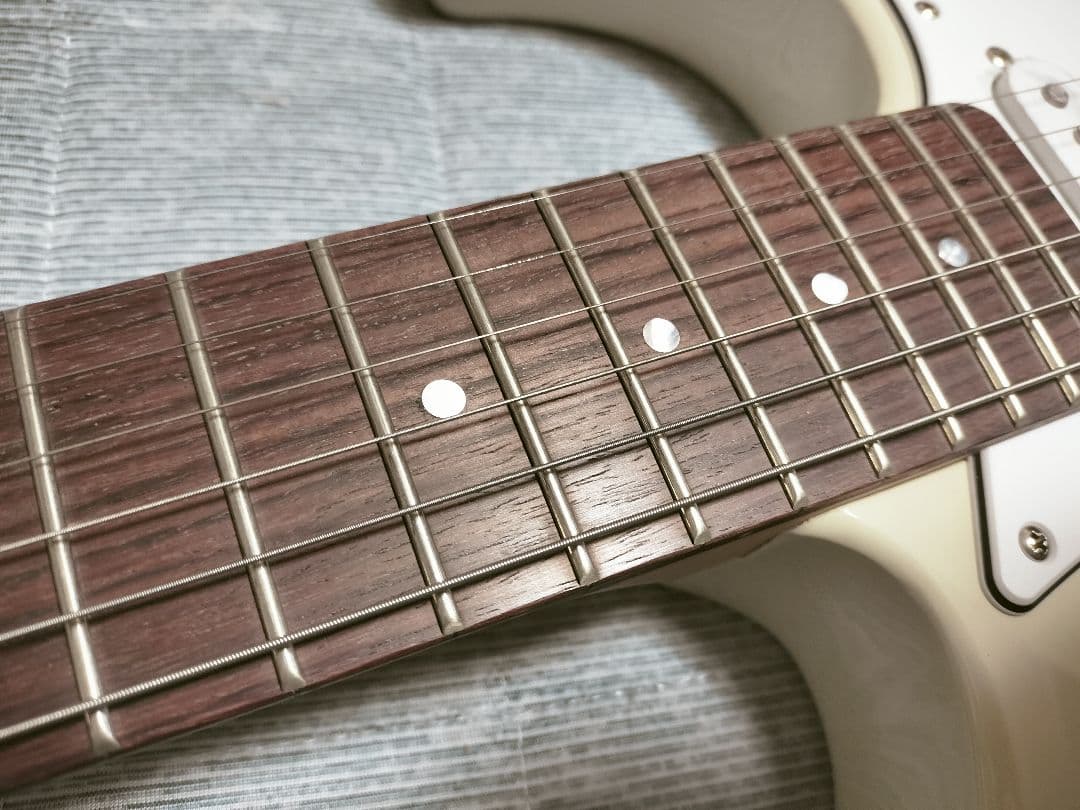 YAMAHA エレキギター PACIFICA PAC112V VW