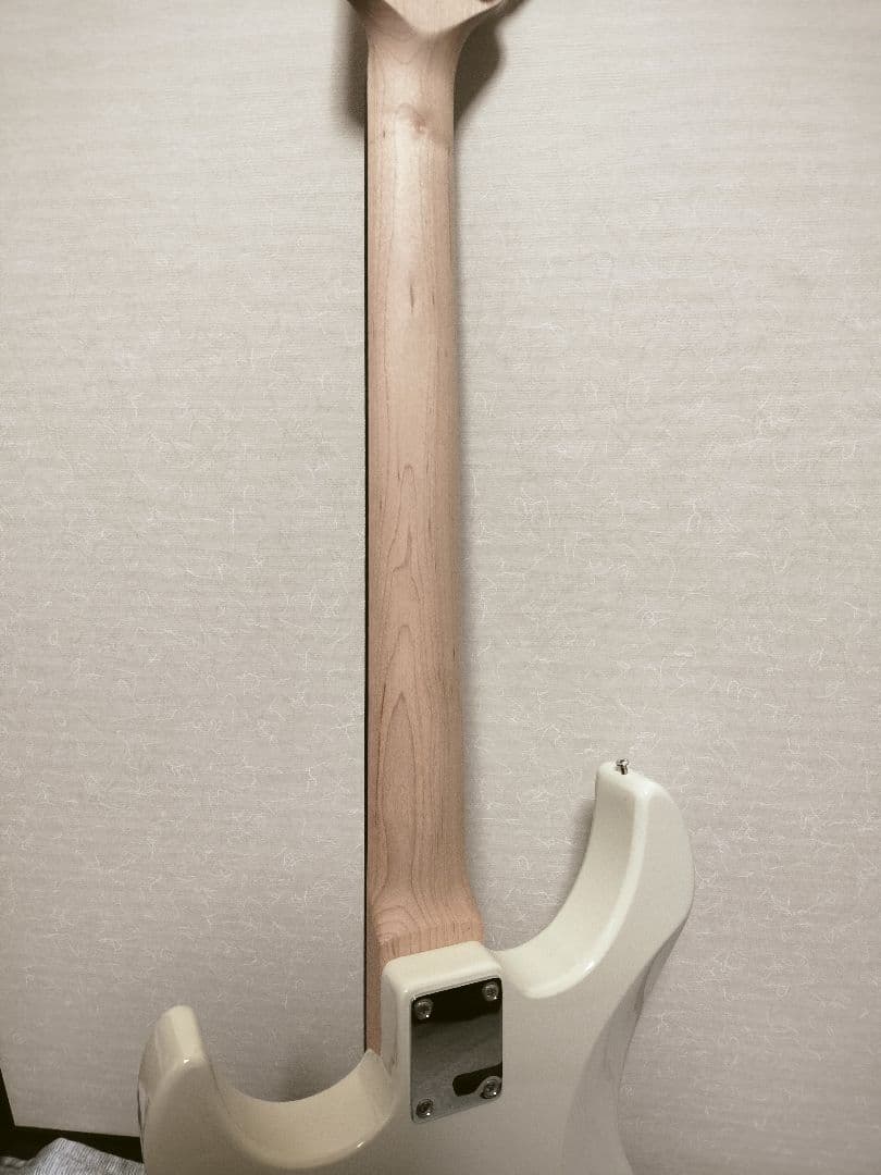 YAMAHA エレキギター PACIFICA PAC112V VW