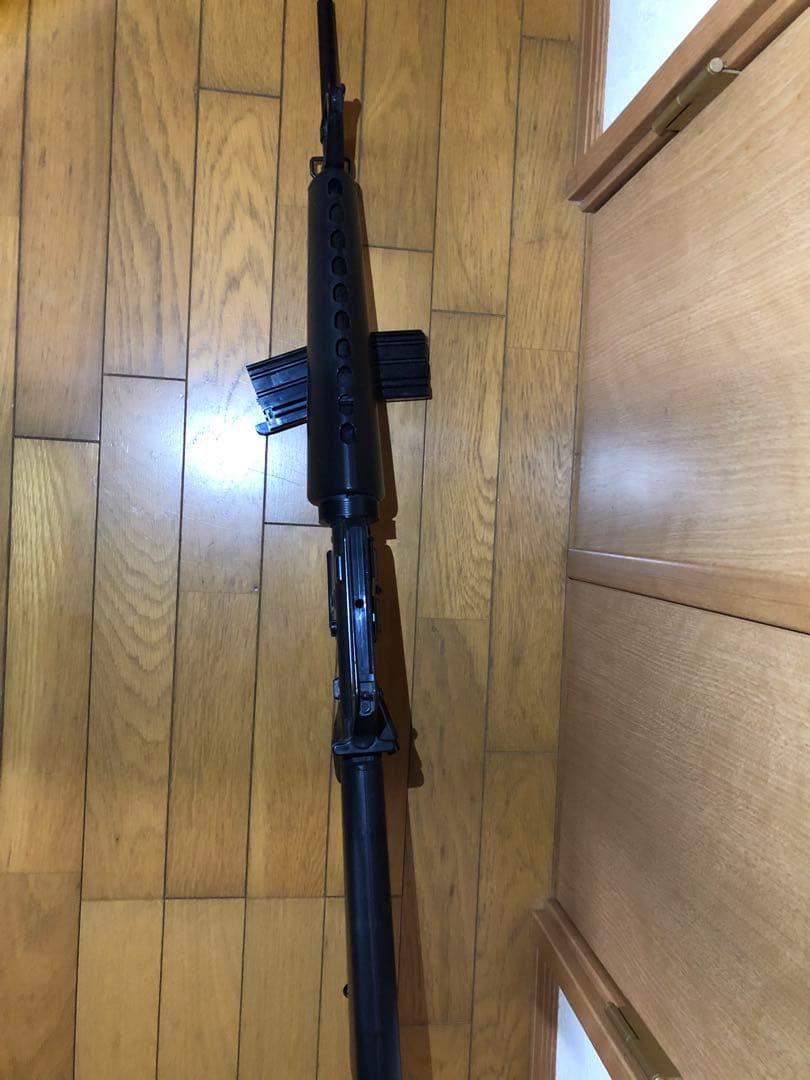 東京マルイ M16A1
