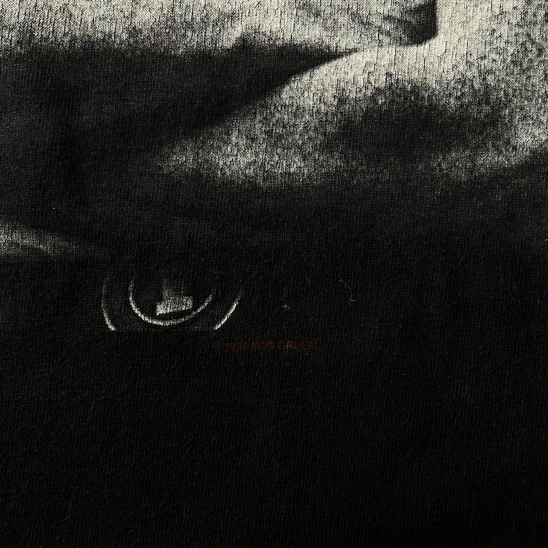 John Lennonジョンレノン 1997年 ヴィンテージ Tシャツ L