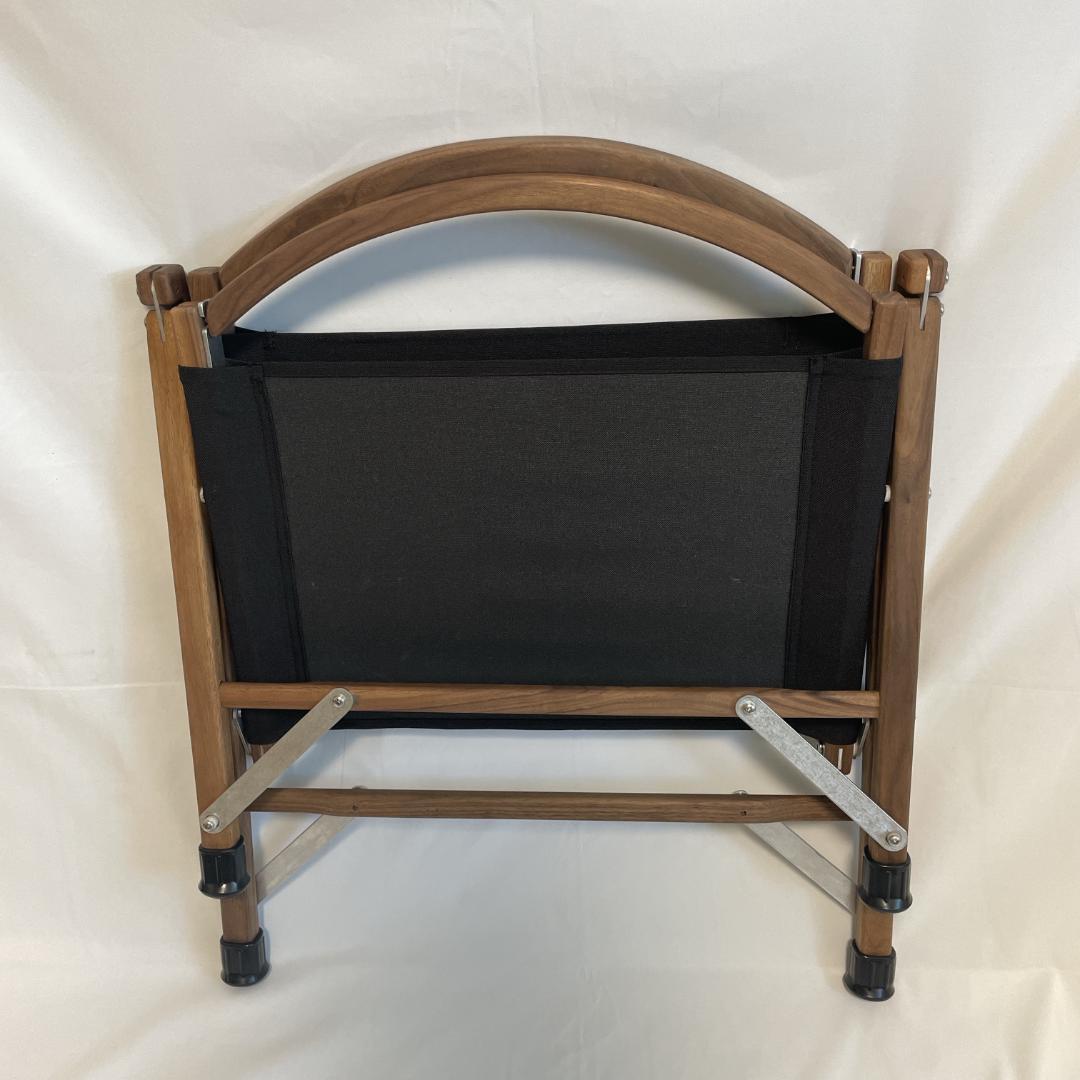 【訳有・新品】カーミットチェア 同規格 カーミット ウォールナットチェア 33