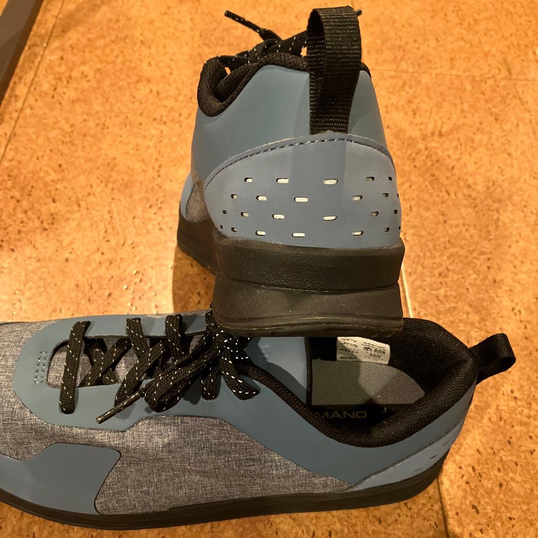 ⭐️シマノSHIMANOサイクリングシューズ 25.8cm完売