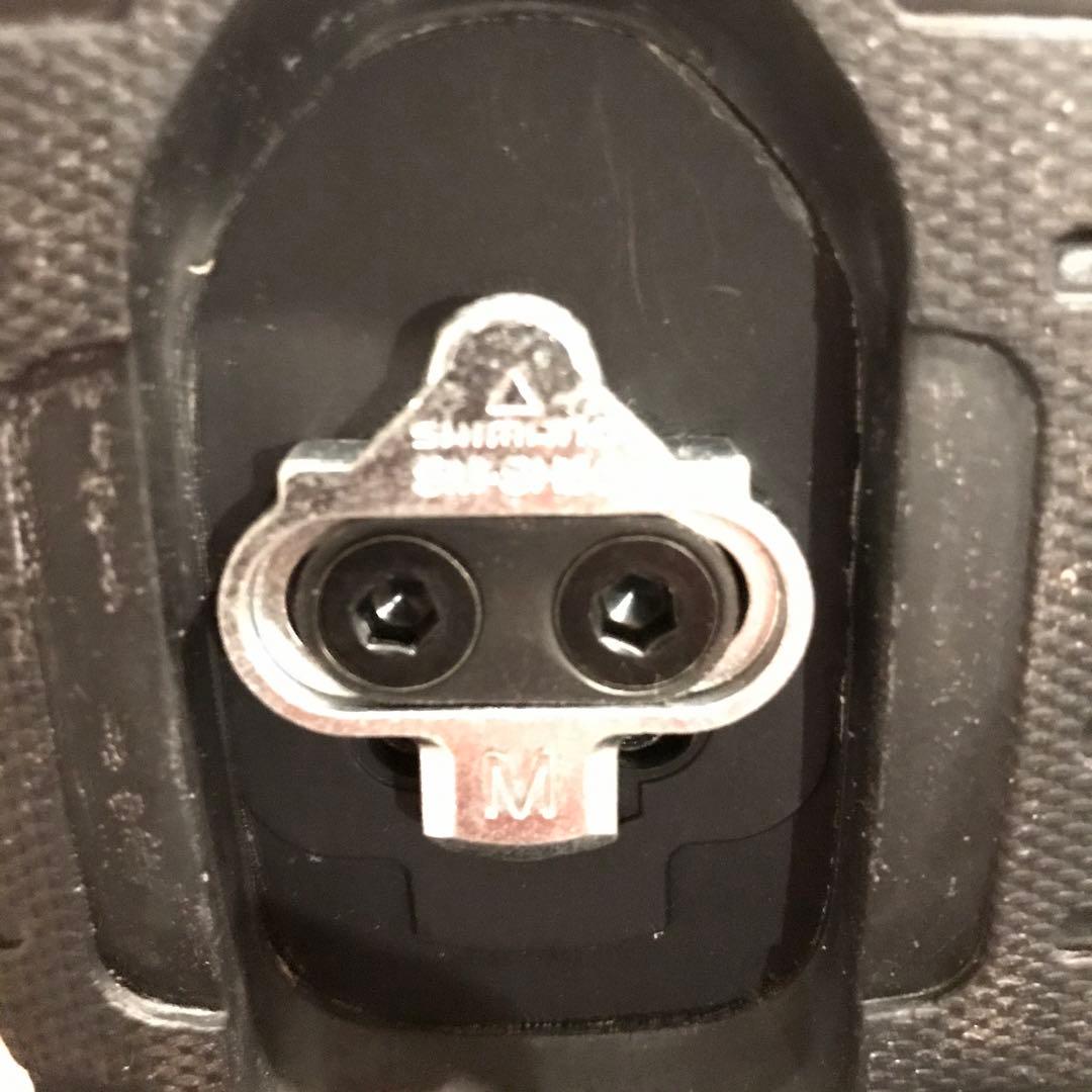 ⭐️シマノSHIMANOサイクリングシューズ 25.8cm完売