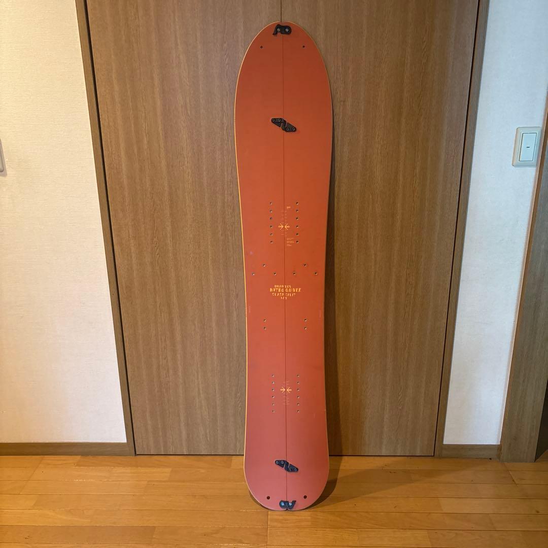 nitro slash split スプリット　ボード用シール