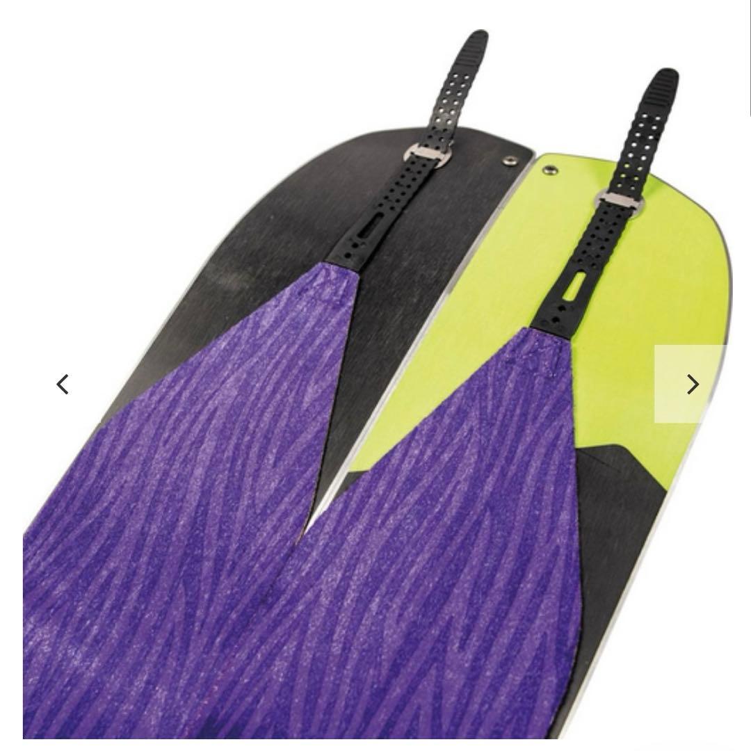 nitro slash split スプリット　ボード用シール