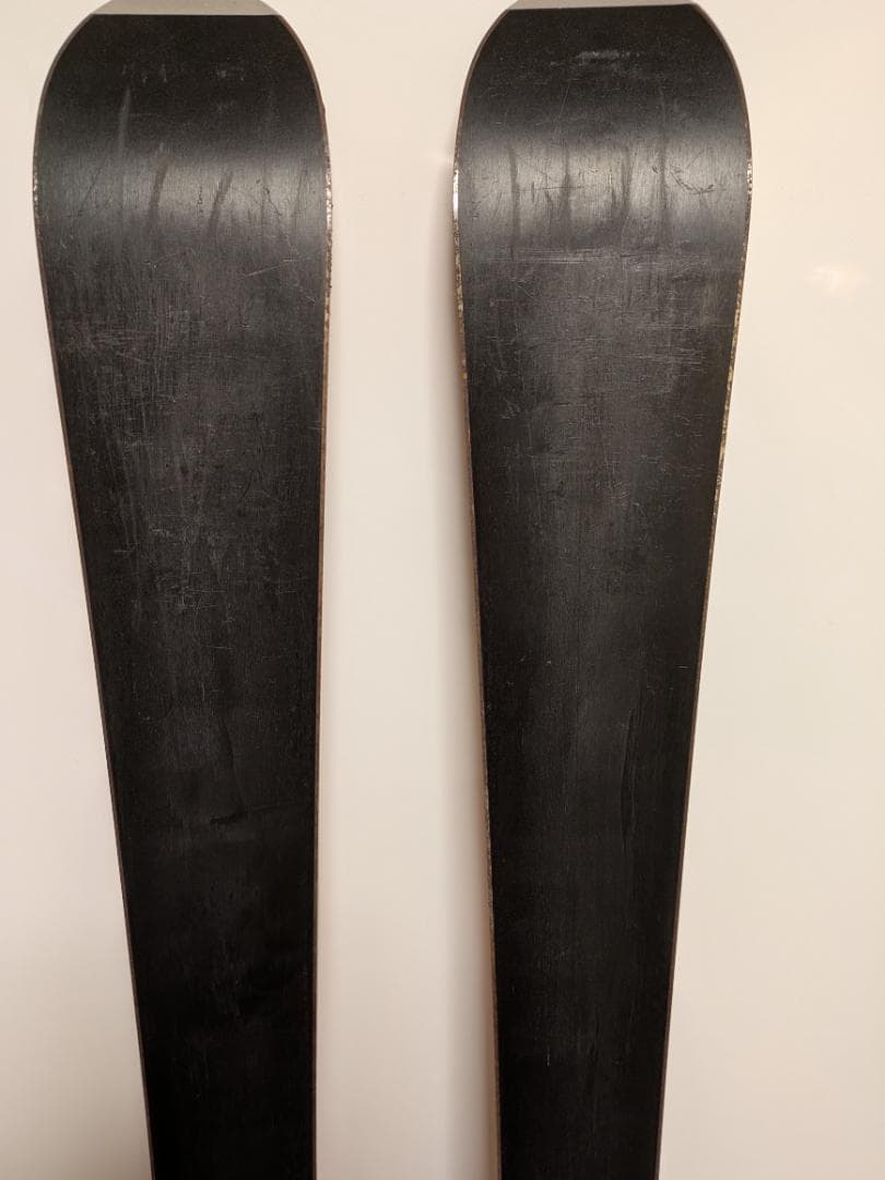 タイムセール 2016HEAD スキー 163cm 12/10まで