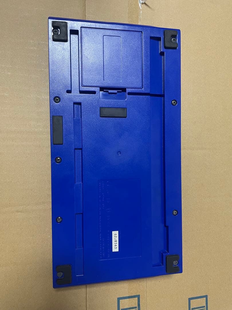 BOSS GT-1 デジタルギターエフェクター