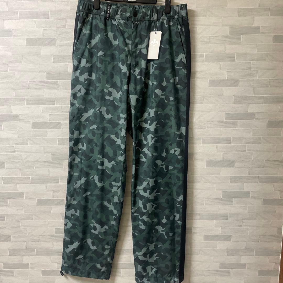 レインウェア上下セット