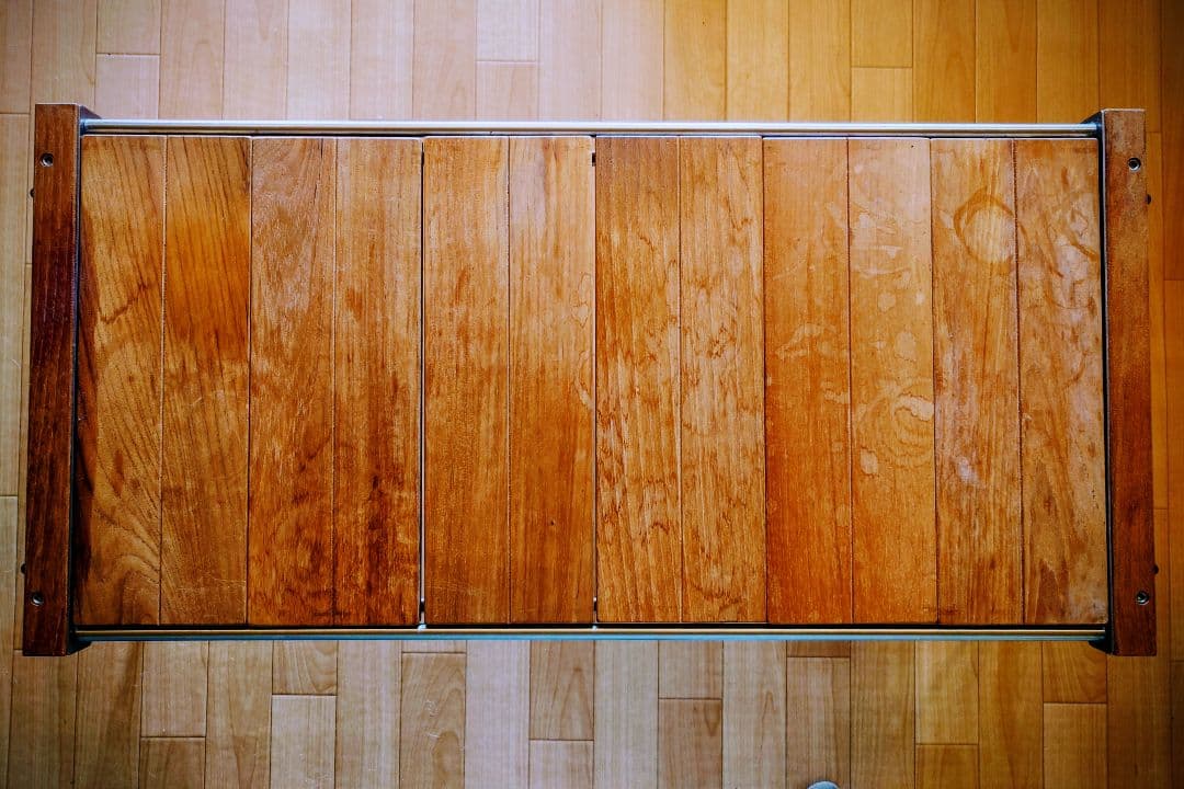 スノーピークテーブル　IGTスリム　CK-180