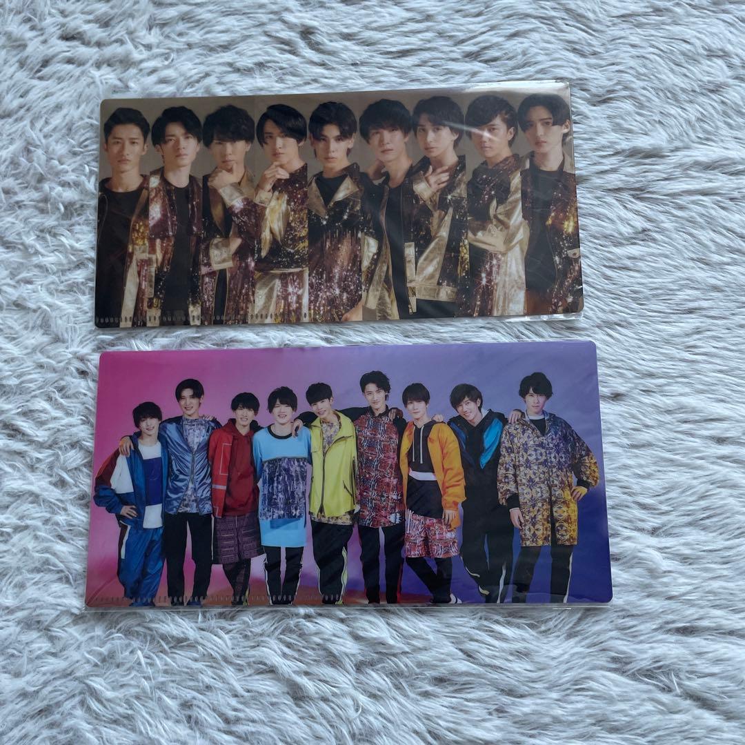 【値下げ中】渡辺翔太 まとめ売り