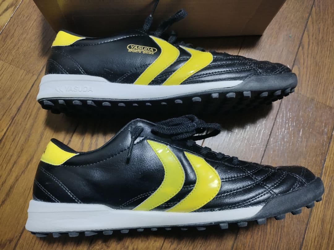 YASUDA リガレスタ TF　26.5cm