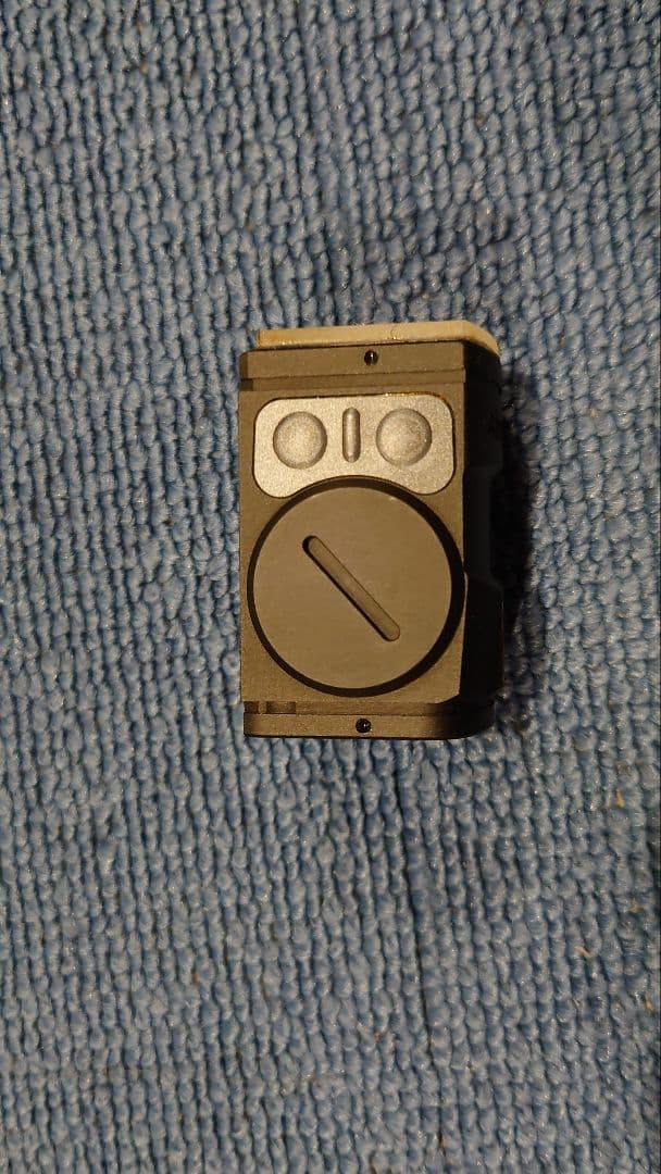 エイムポイント Evoltiongear ACRO P2 レプリカ