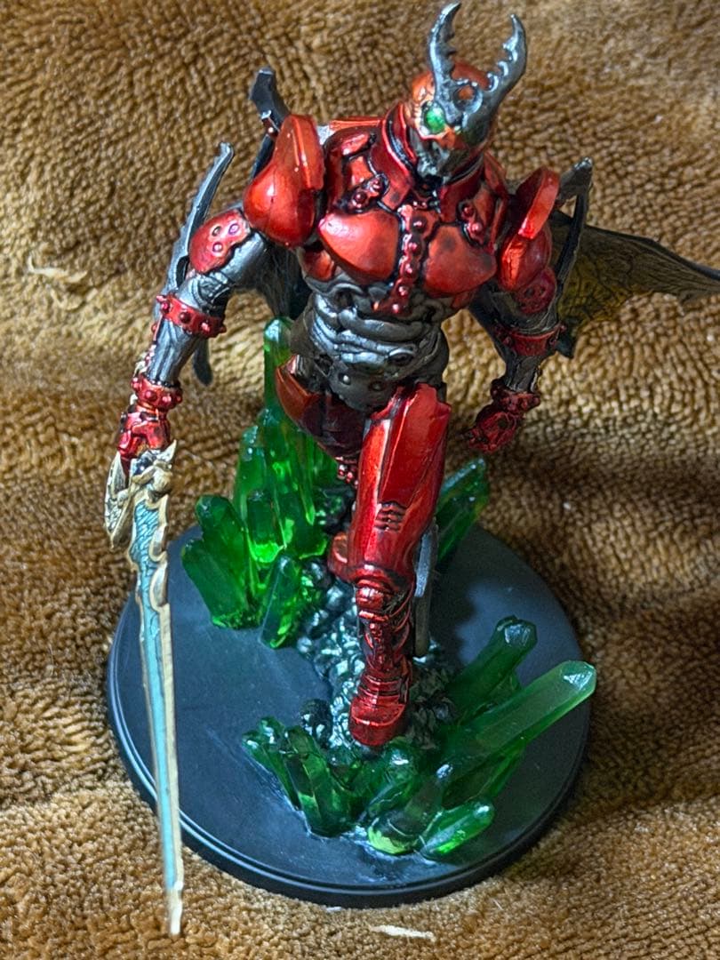 仮面ライダーs.i.cシャドームーン3体セット