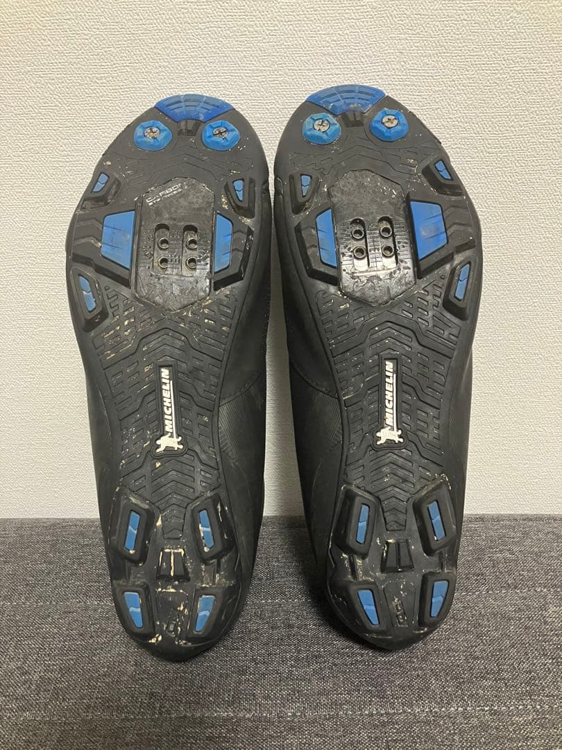 シマノ SHIMANO SH-XC701M SPD MTB シューズ EU44