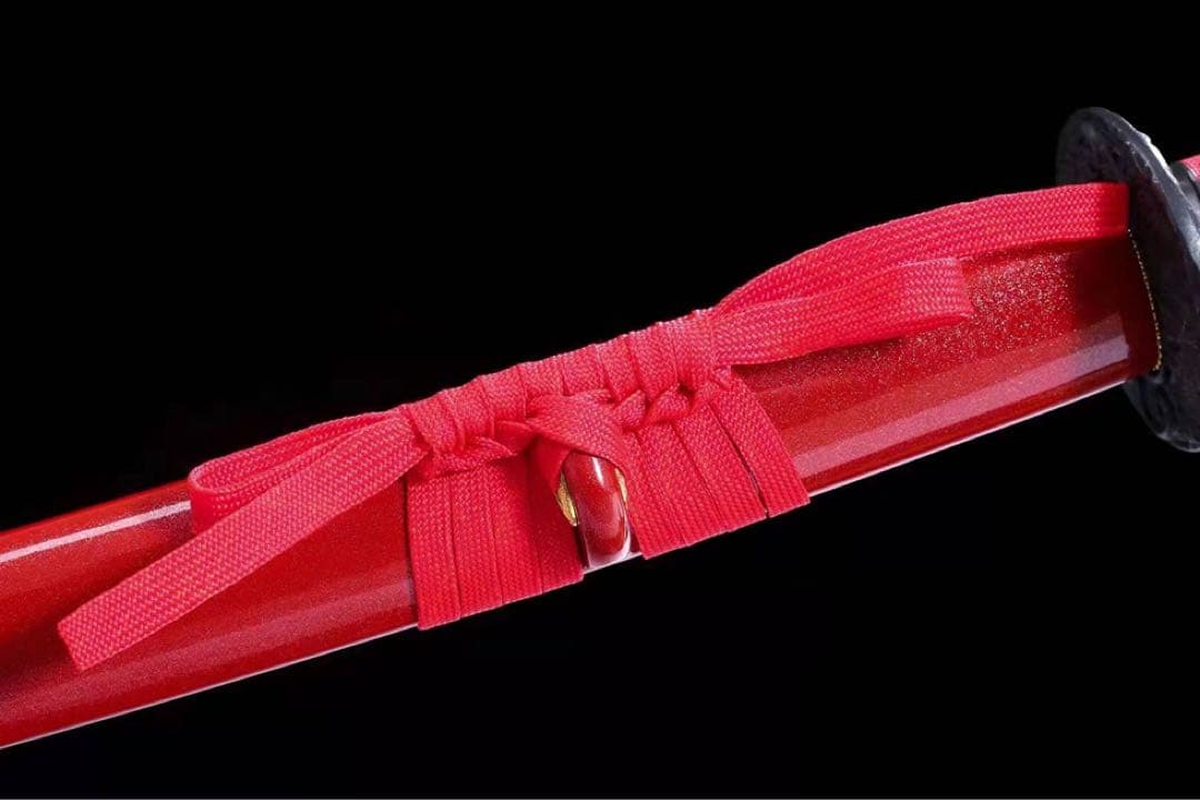 秀錳 刀装具 日本刀 武具 鑑賞刀 居合刀 模造刀 舞踊刀