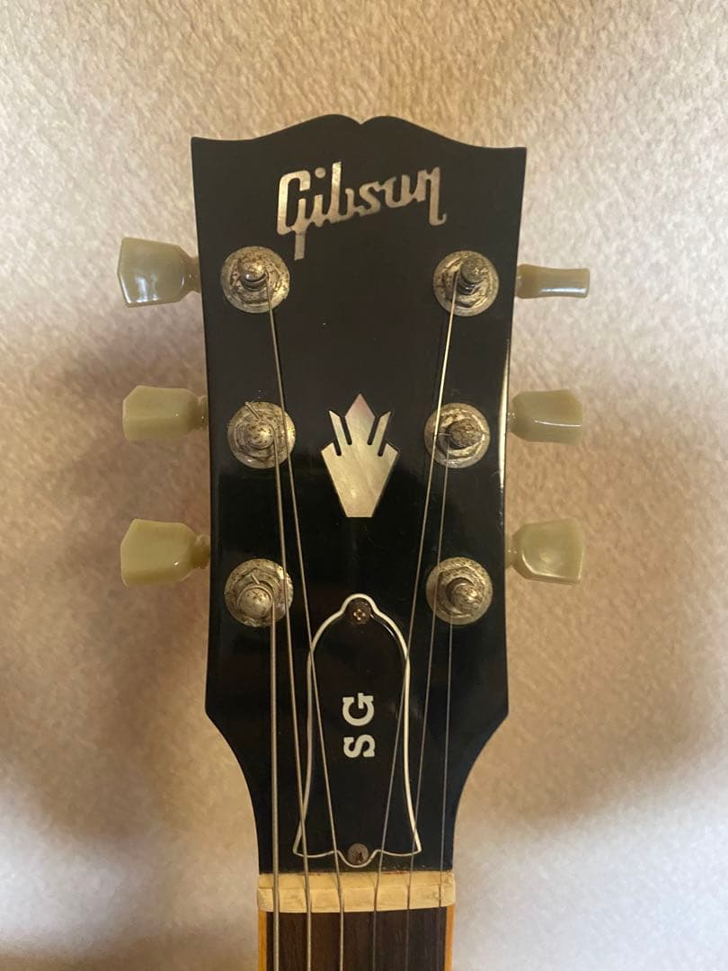ギター Gibson SG standard