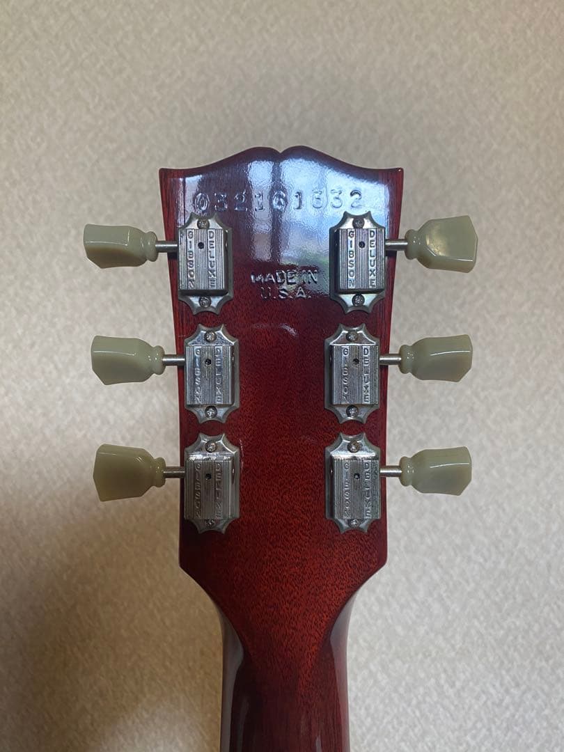 ギター Gibson SG standard