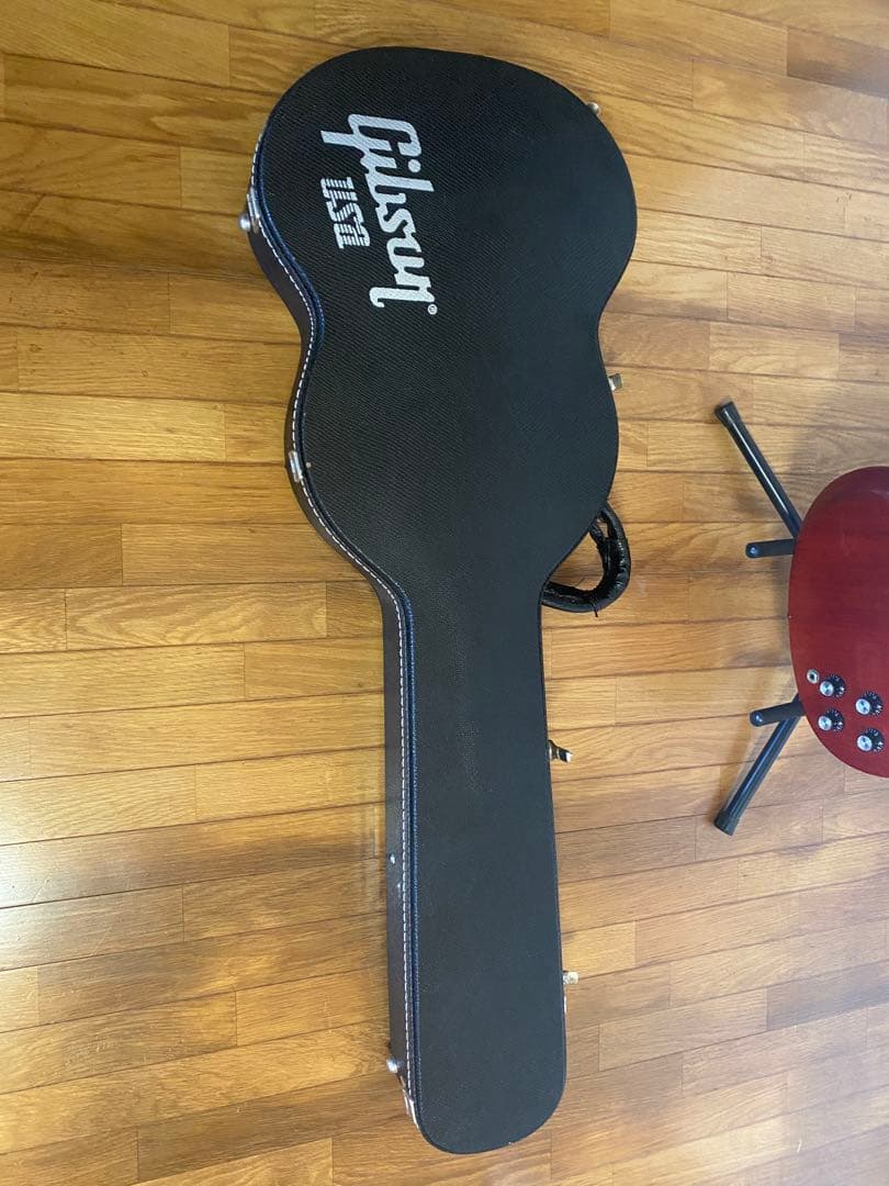 ギター Gibson SG standard