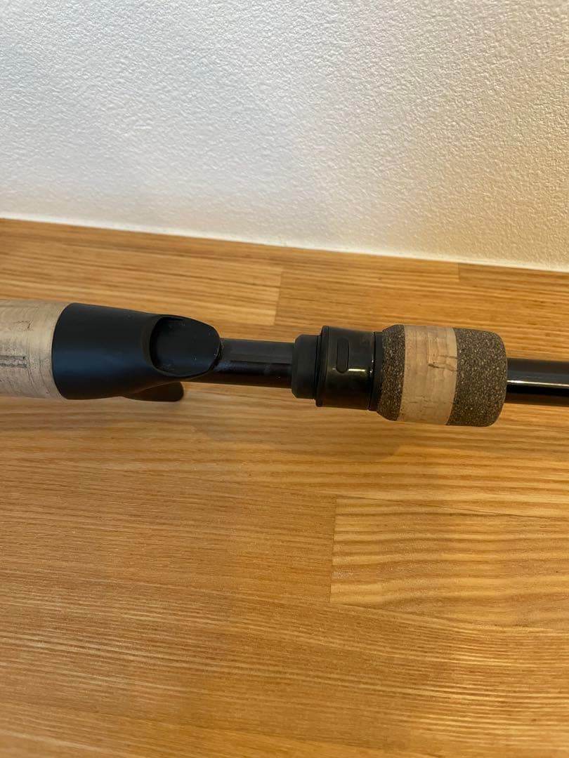 【美品】コンクエスト　843C MBR （7.0 MH）　　シマノ　Gルーミス