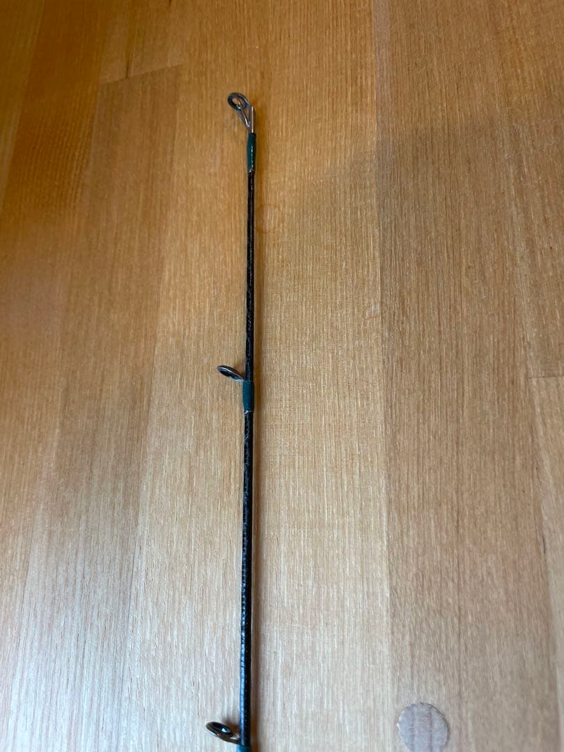 【美品】コンクエスト　843C MBR （7.0 MH）　　シマノ　Gルーミス