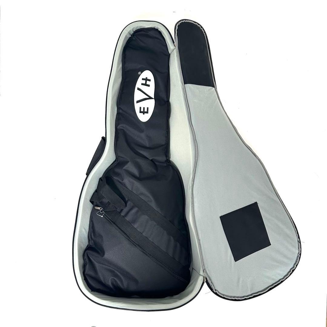 evh wolfgang exotic bocote ギター