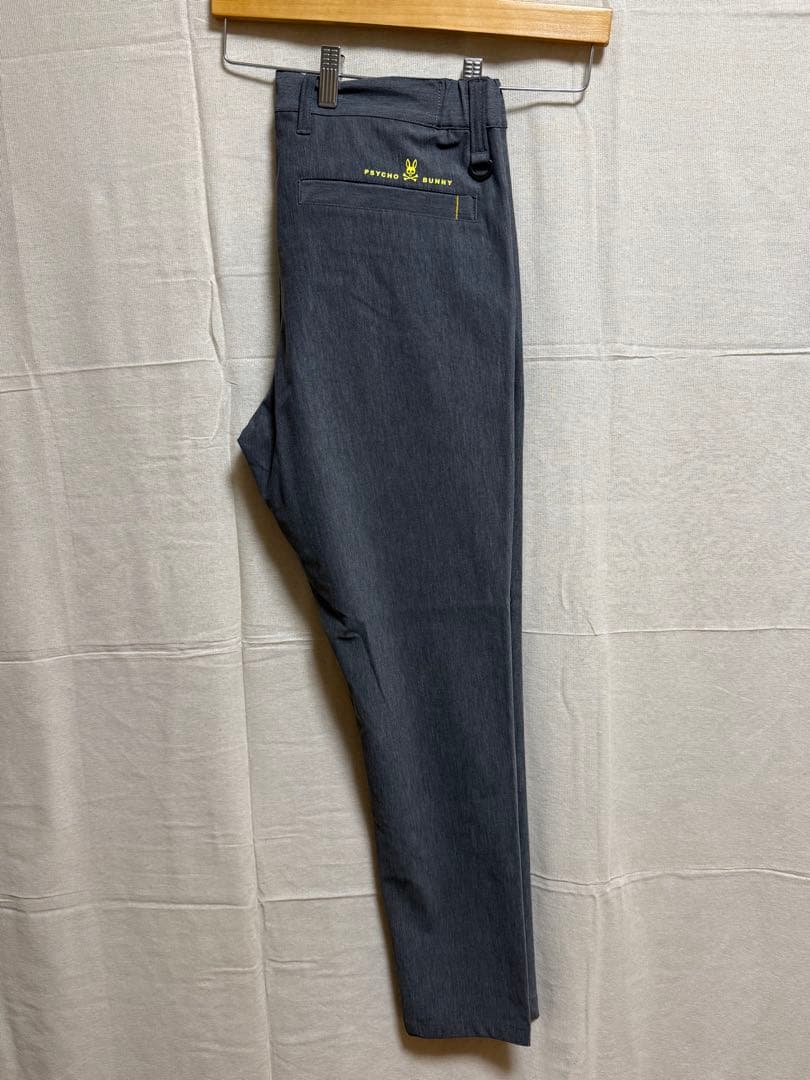 サイコバニー ゴルフ パンツ WONDER SHAPE