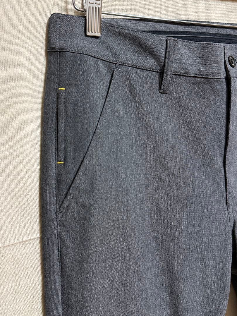 サイコバニー ゴルフ パンツ WONDER SHAPE