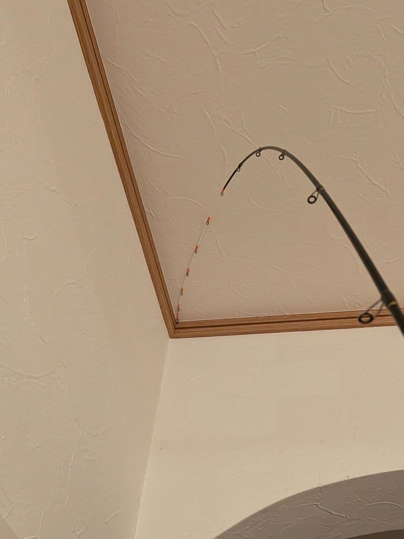 ジークラック　DOROBOU STICK DORO-S70M