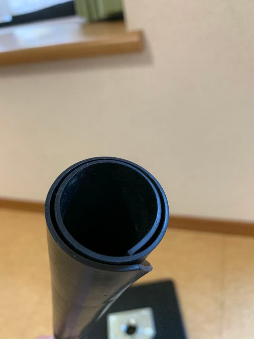 タナーティー　バッティング練習