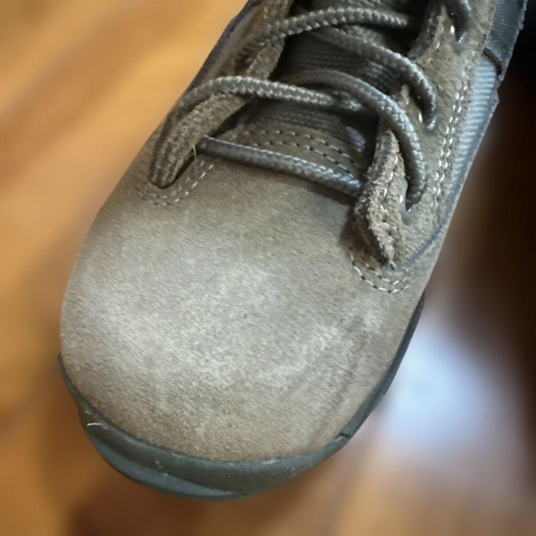 Danner ミリタリーブーツ オリーブグリーン