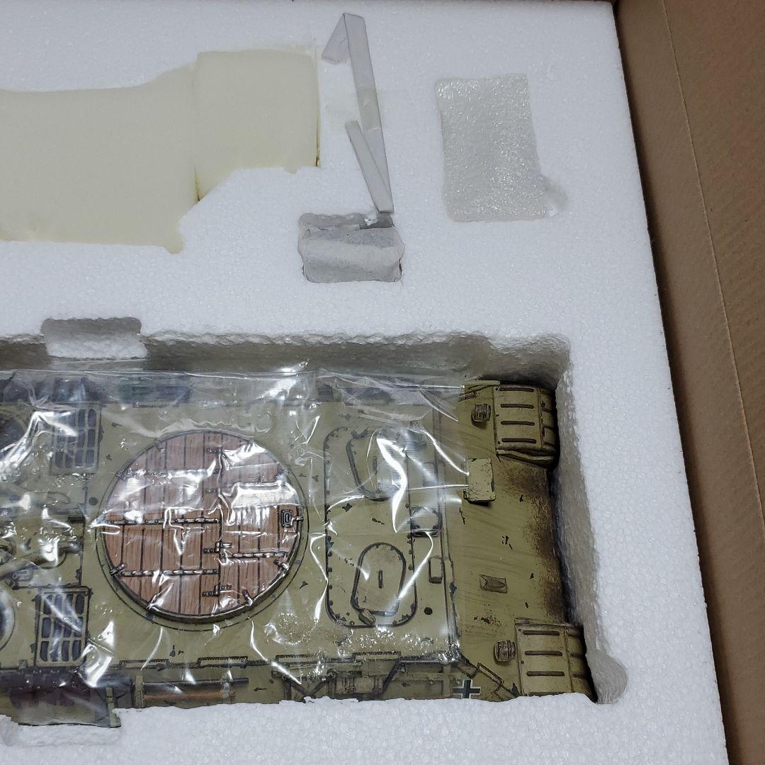 king&country　メタルフィギュア　wh067