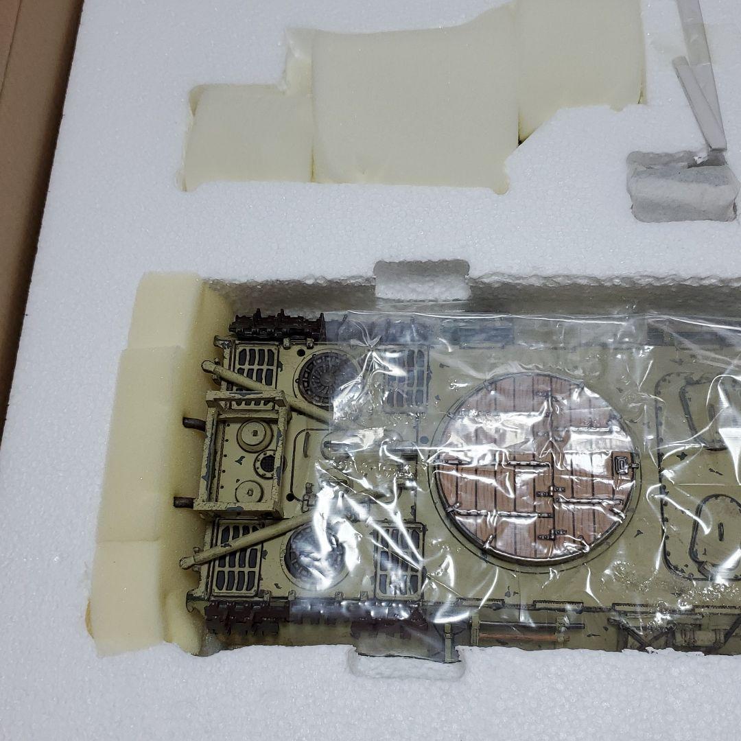 king&country　メタルフィギュア　wh067