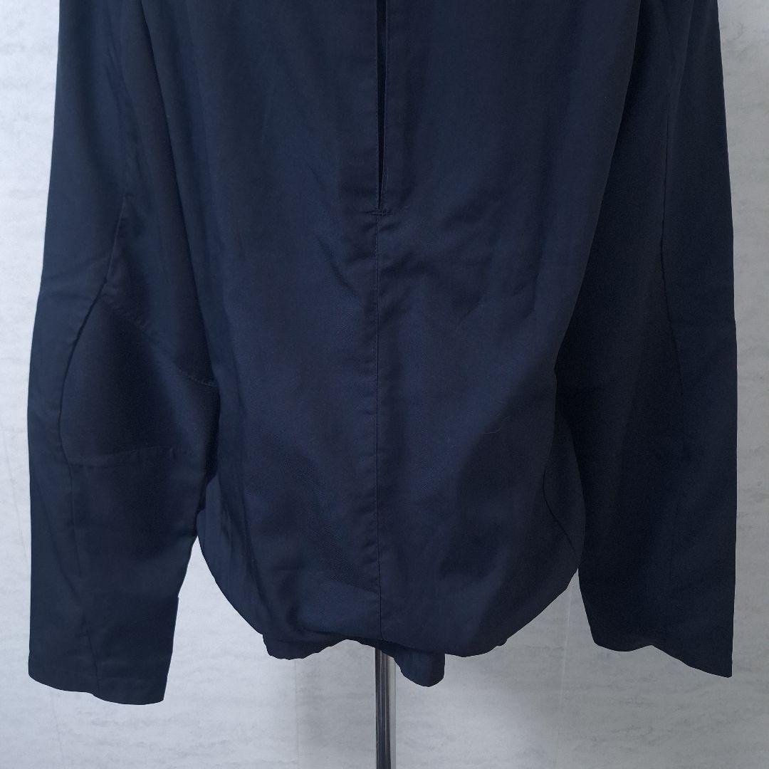 アンブロ イングランド代表 ジップアップ ブルゾン トラックジャケット