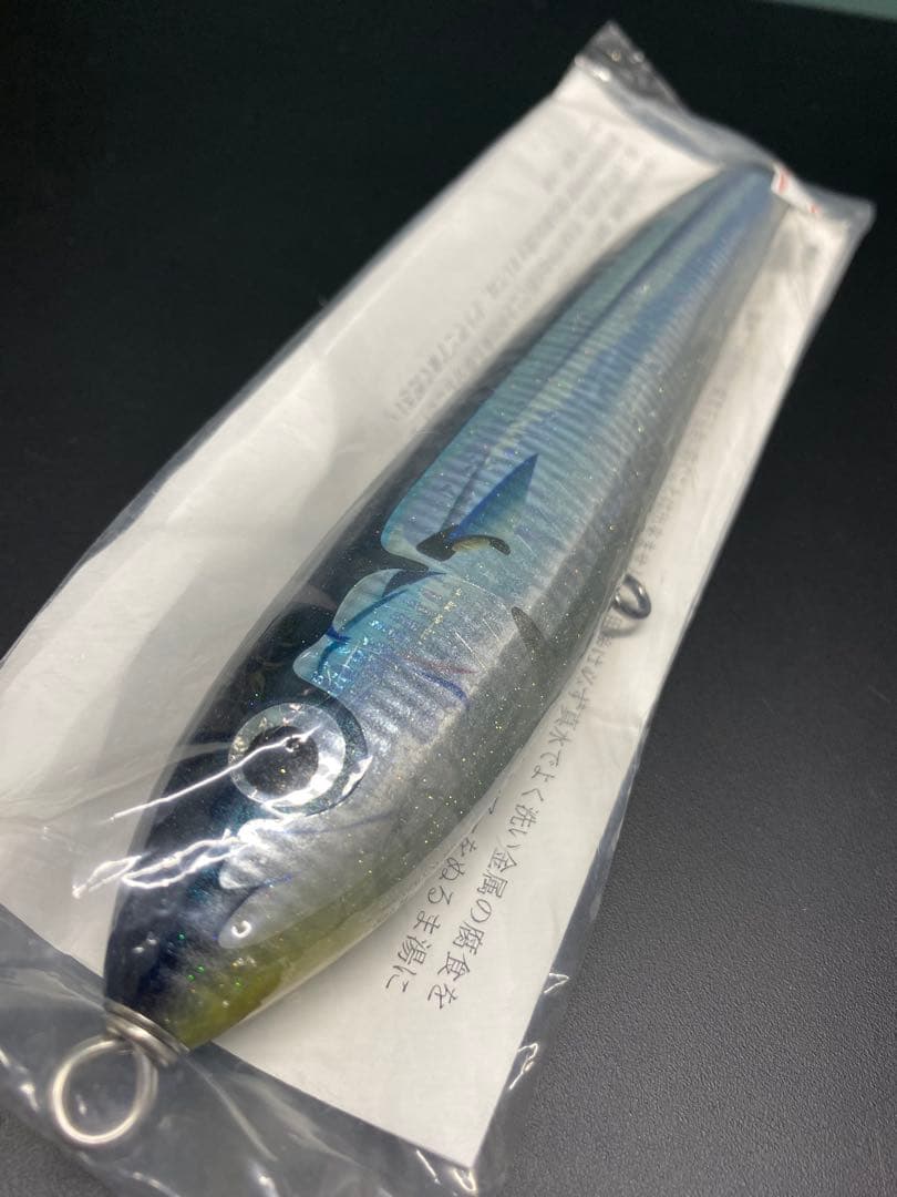 カーペンター KLL AIR ガンマ　γ90-ultra L