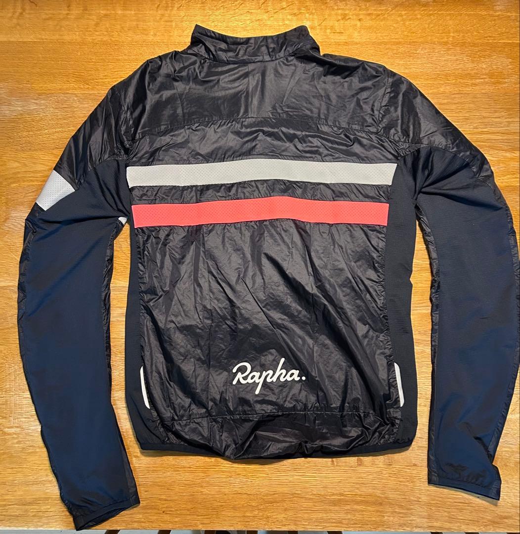 Rapha ラファ インサレーテッドジャケット M