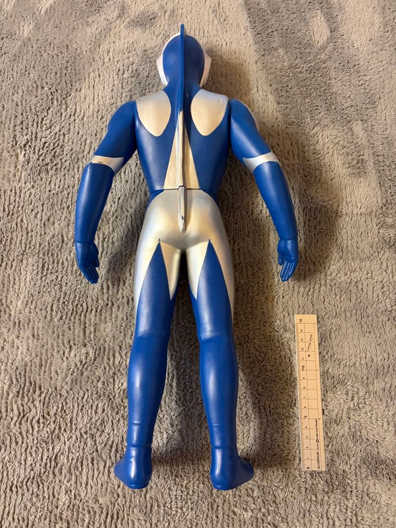 ウルトラマンコスモス　フィギュア