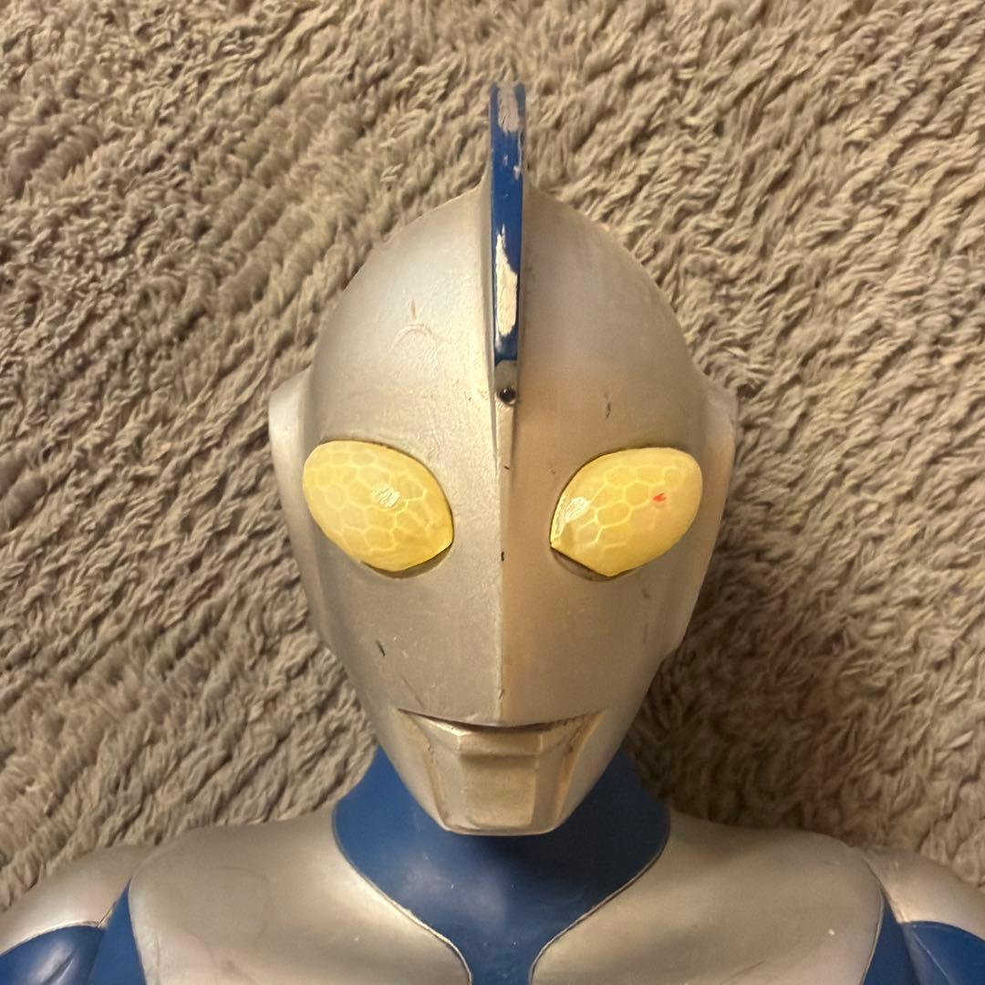 ウルトラマンコスモス　フィギュア