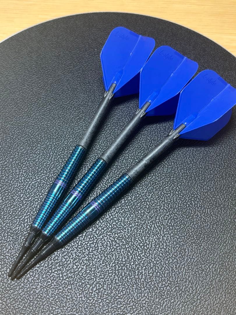 ペルセウスDR 19g 畦元隆成モデル 2BA 19g