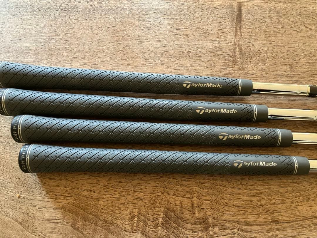 Taylor Made P790 (2021) レフティ 6-9