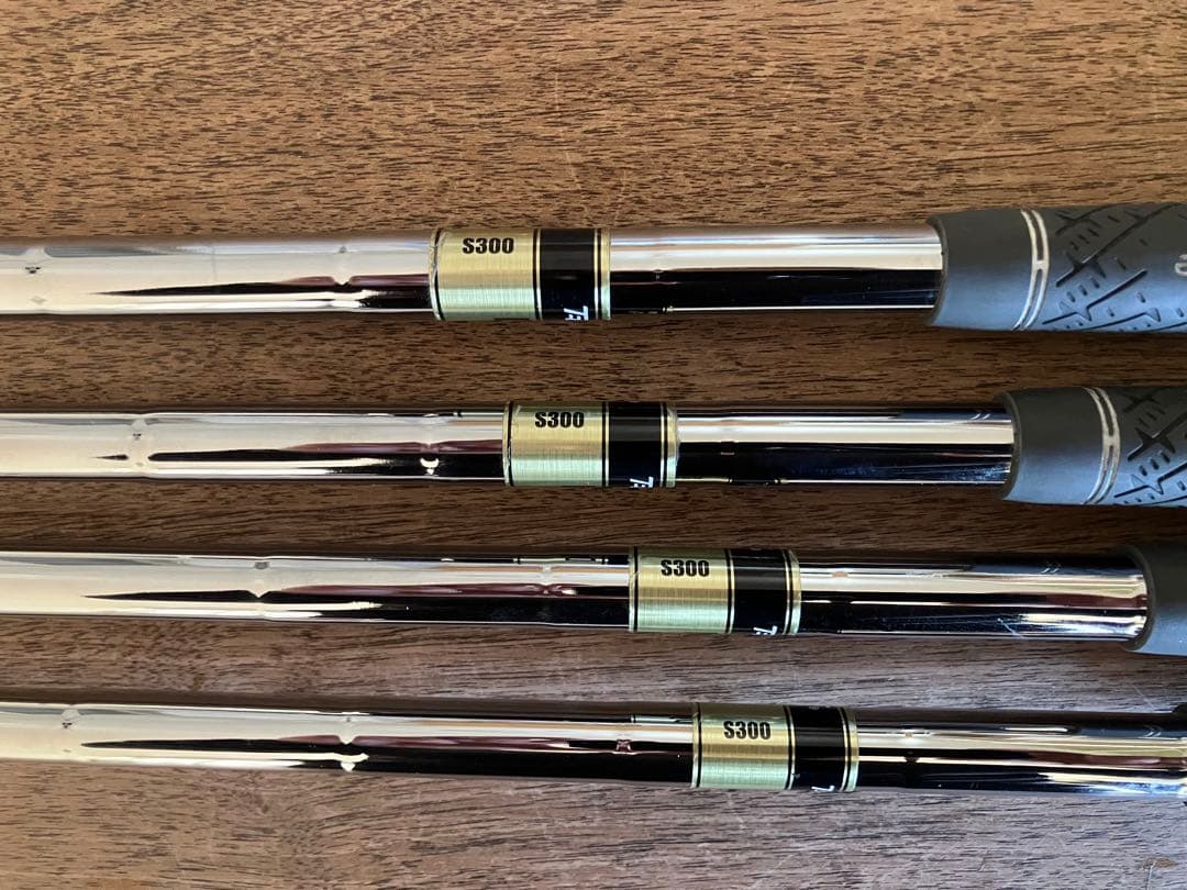 Taylor Made P790 (2021) レフティ 6-9