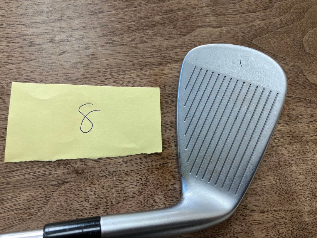 Taylor Made P790 (2021) レフティ 6-9